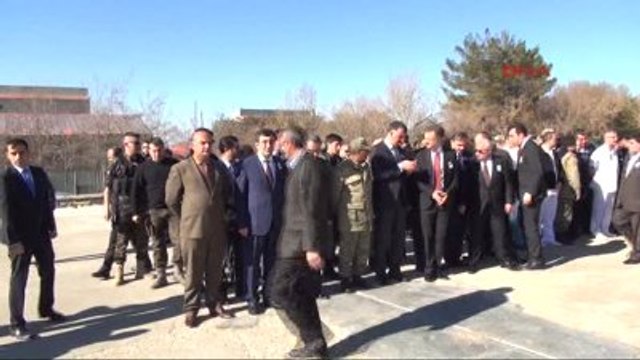 Şırnak İdil'de Şehit Olan Astsubay Uygun, Törenle Memleketine Uğurlandı