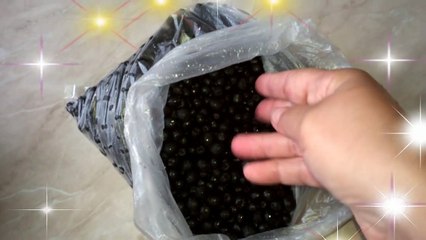 Черноплодная рябина АРОНИЯ протёртая с сахаром рецепт полезное лакомство