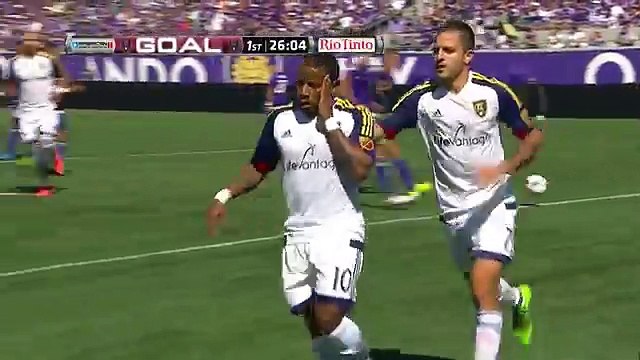 Orlando City 2-2 Real Salt Lake - 6 .3.2016
