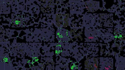 Screeps 🚀 - The Ultimate MMO Sandbox Strategy Game for Programmers