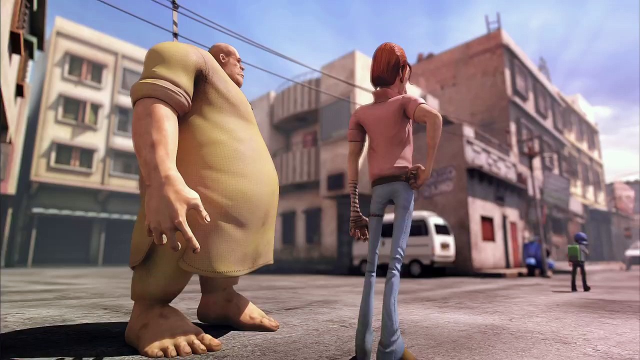 3 Bahadur Trailer