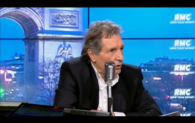 Radicalisation: "Les recruteurs tournent autour des collèges et lycées"