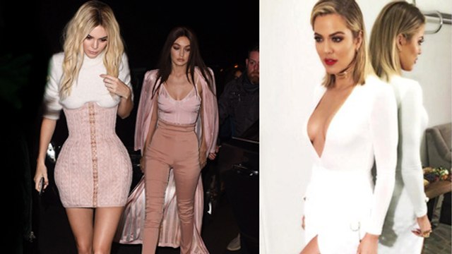 Gigi Hadid, Jennifer Lopez & More Best Dressed Celebrities Of The Week