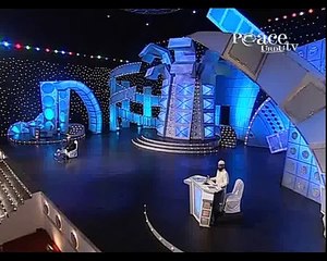 Answer by Zakir Naik - Intoxication, Smoking and Suicide is Haram in Islam. Dr Zakir Naik Videos