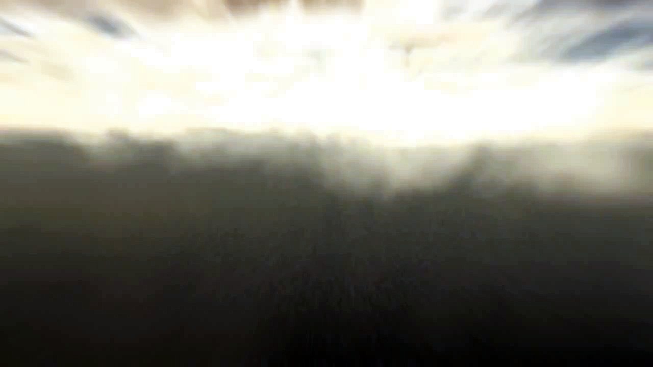 Video Background Clouds Loop - YouTube [720p]