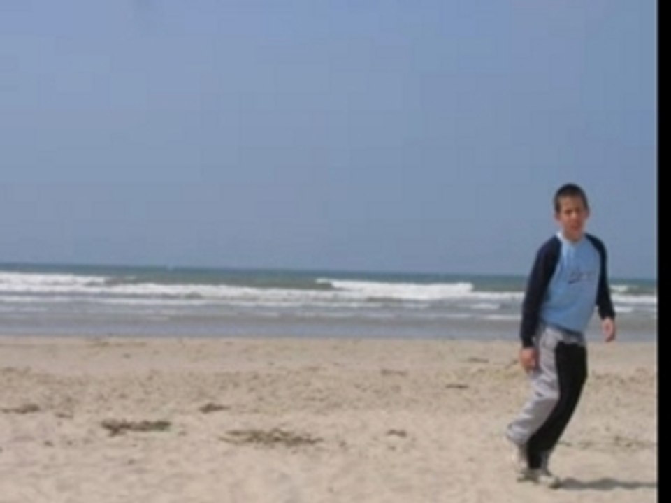 L'Atelier à la mer - Projet cerfs-volants