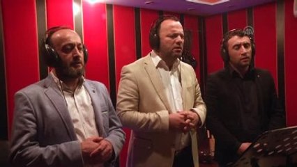 Anka İlahi Gurubundan Şehitlere Beste