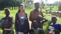 Le combat d'une israélienne en Afrique pour l'accès à l'eau et à l'électricité