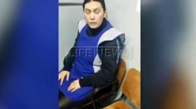 Допрос няни убийцы. Няня из Узбекистана Гюльчехра Бобокулова убила девочку. Москва