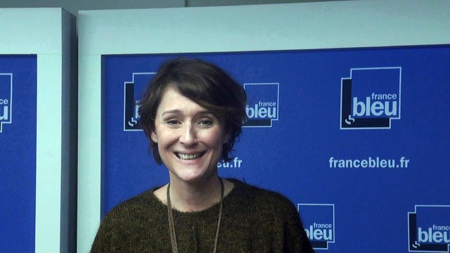 Prix du Livre 2016 France Bleu - Page des Libraires - Daniela Lumbroso