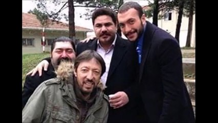 KURTLAR VADİSİ PUSU 284. BÖLÜM KAMERA ARKASI