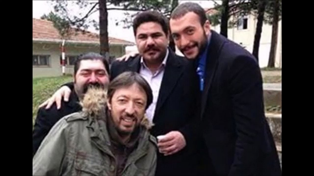 KURTLAR VADİSİ PUSU 284. BÖLÜM KAMERA ARKASI