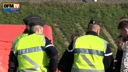 Déraillement du TGV Est: "Pourquoi, subitement, on décide de freiner tardivement?"
