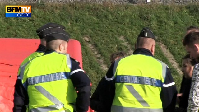 Déraillement du TGV Est: Pourquoi, subitement, on décide de freiner tardivement?