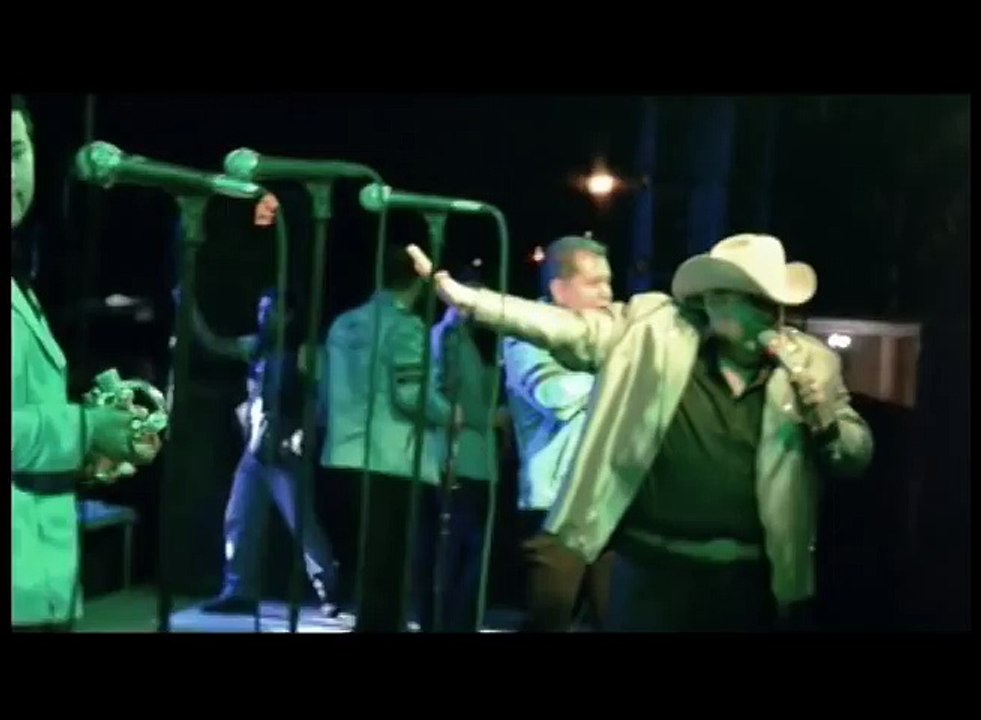 El Coyote - Amor Pajarito