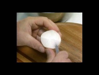 Piccoli Vegetali - L'orchidea CD13