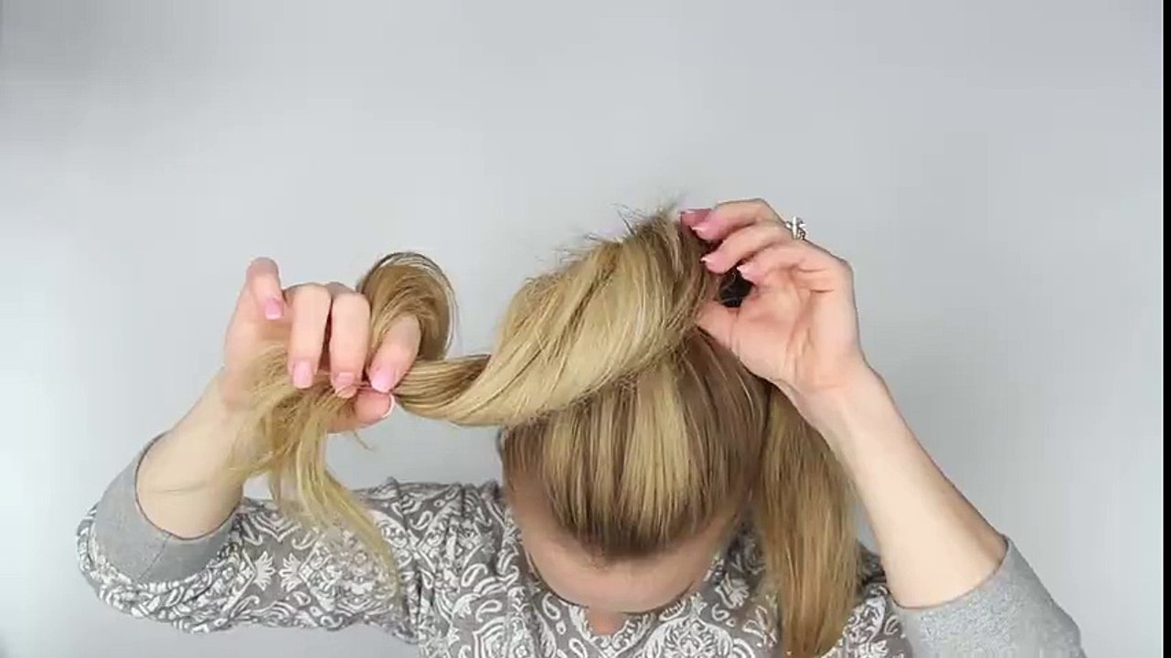 Beautiful Girls Hair style | Girls Fashion Club