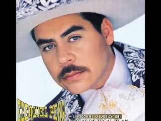 ezequiel peña - maria isabel