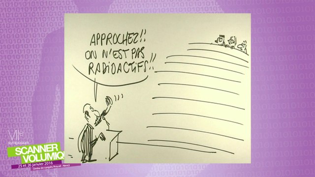 Prothèses métalliques match scanner vs IRM -Cutting Edge in MSK