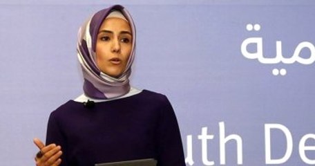 Sümeyye Erdoğan, Selçuk Bayraktar ile Sözlendi