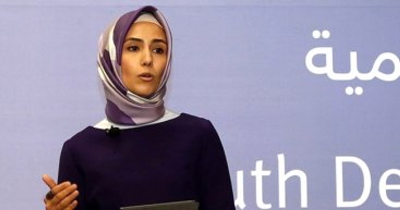 Sümeyye Erdoğan, Selçuk Bayraktar ile Sözlendi