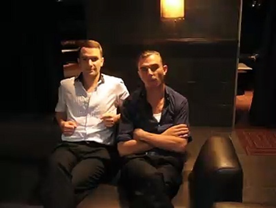 27 Aug 2010 - Sony Music Finland on Facebook