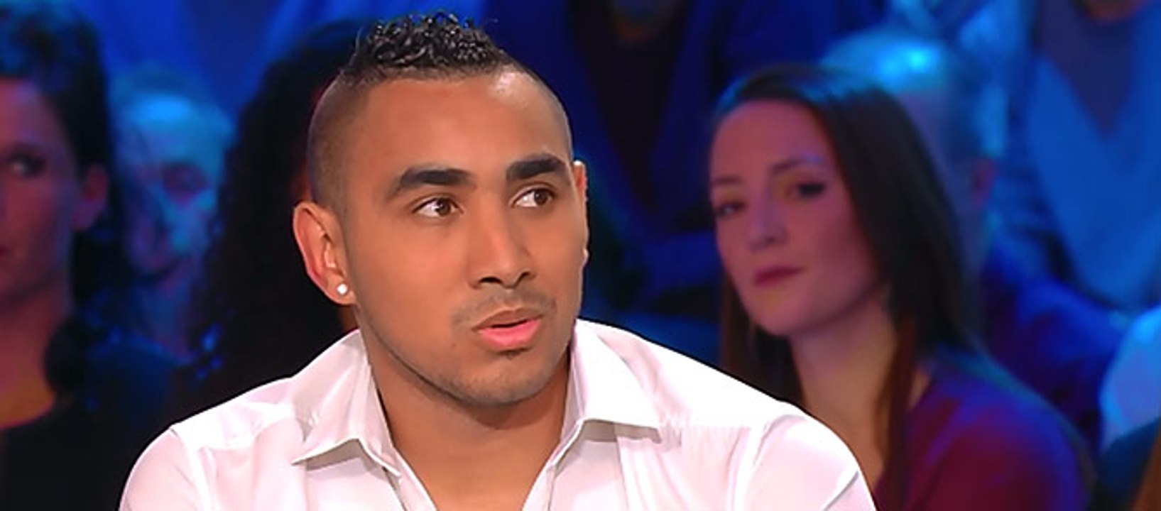 Extrait de Payet au Canal Football Club