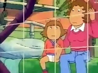 Arthur full season 7 epi 1 2 The Great Sock Mystery