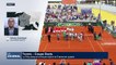 Rubrique Sport : tennis et football