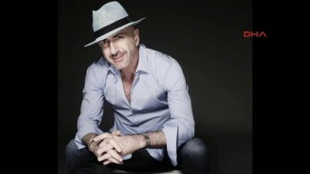 Eurovision?da San Marino İçin Yarışacak Olan Serhat ?türkiye Yok, Ama Çifte Sorumluluk Taşıyorum?