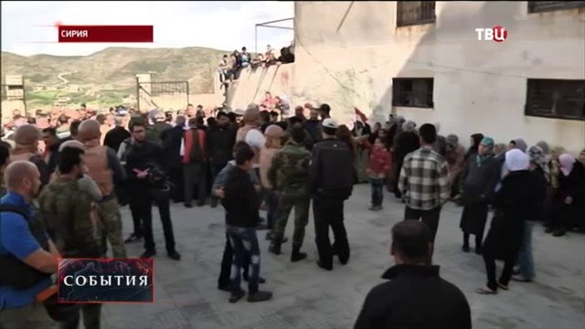 На сторону жителей Ракки перешли около 200 боевиков ИГ