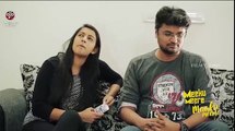 Niharika About Meeku Meere Maaku Meme Movie |Tarun Shetty, Avantika, Hussain Sha Kiran (FULL HD)