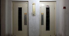 Asansörde Cesedi Bulunan Kadının Açlıktan Öldüğü Ortaya Çıktı