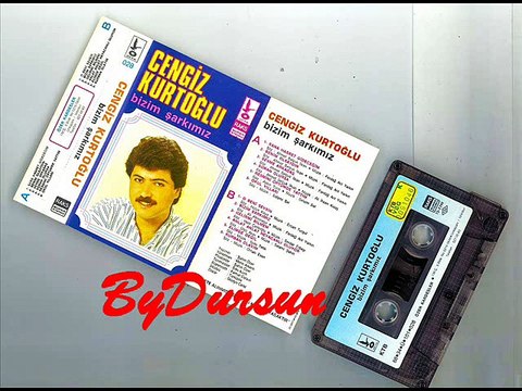 Gelirmi Bilmem - Cengiz Kurtoğlu 1988 (320 Kbps)