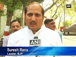 Clean chit to Akhilesh Govt. in Muzaffarnagar riots ‘shocking’: NCP