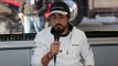 Fernando Alonso cumple 15 años en la Fórmula 1