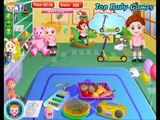 Baby Game Movie 2013 - Dora the Explorer - Games for Kids and Babies !