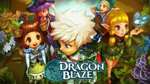 Dragon Blaze Arena Gameplay-Game trailers-[Game_TrailersHD]