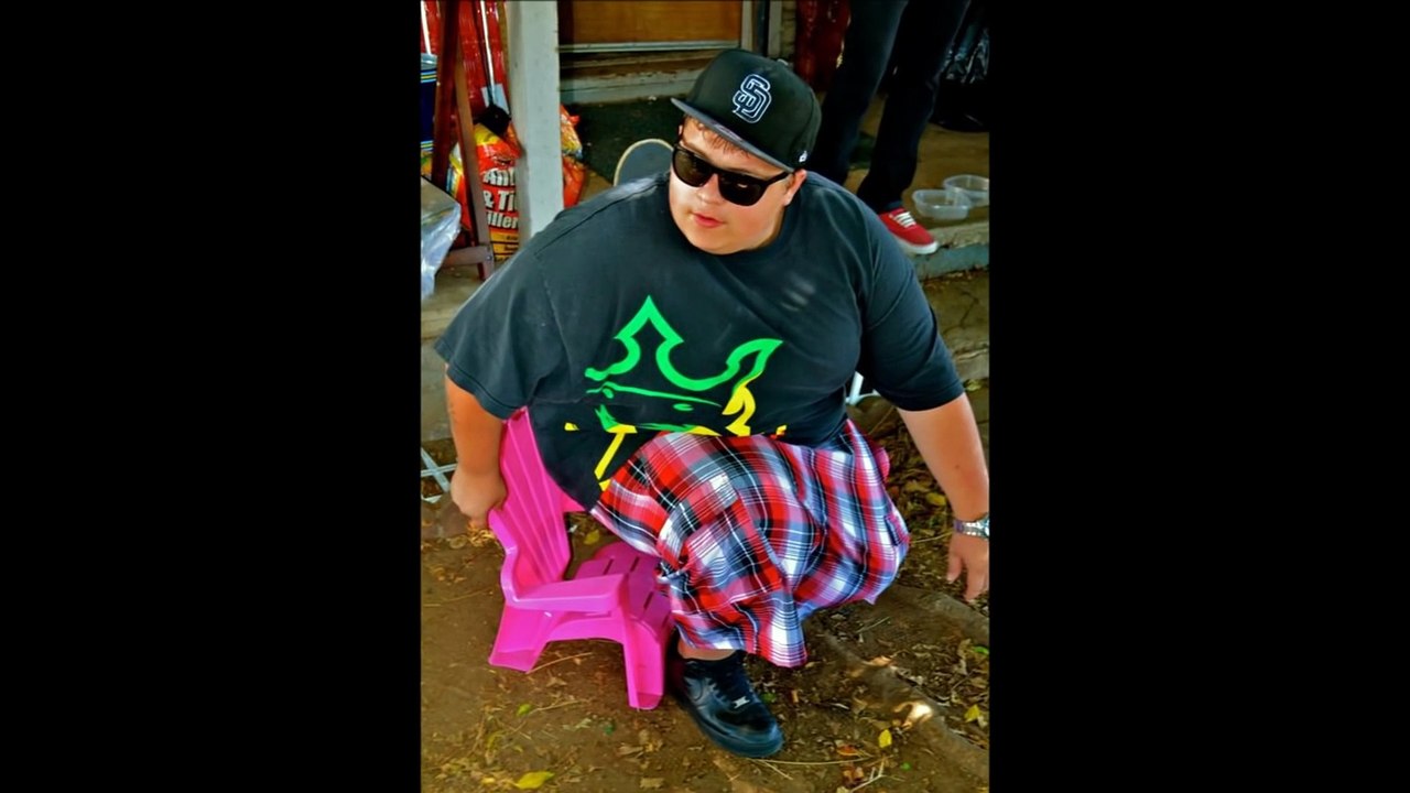 Weight Loss Motivation (360-190 pounds)