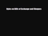 [PDF] Byles on Bills of Exchange and Cheques Download Full Ebook