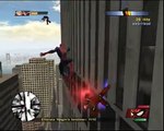 Spider-Man: Web Of Shadows Walkthrough Part 13