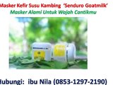 Call 0853 1297 2190, Jual Masker Kefir Organik, Masker Kefir Asli, Perawatan Muka Dengan Bahan Alami