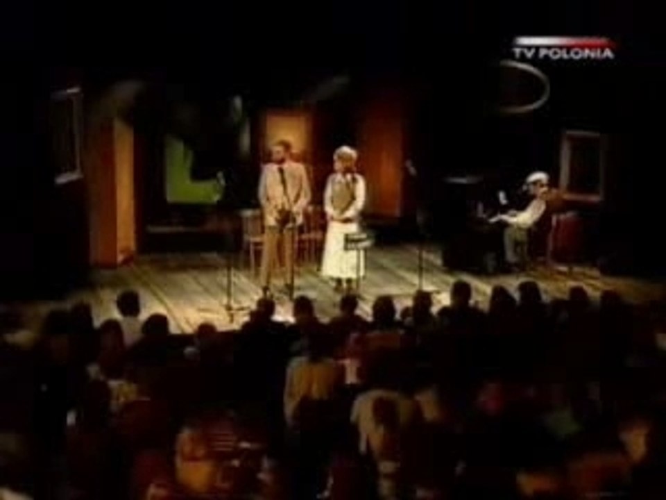 Kabaret Potem - Wizyta kuzynów