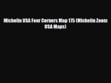 PDF Michelin USA Four Corners Map 175 (Michelin Zoom USA Maps) Free Books