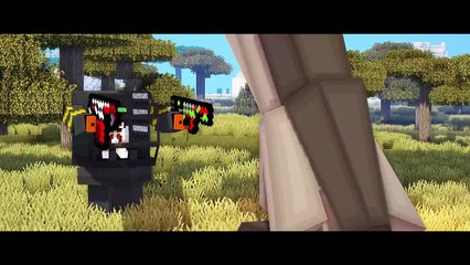 BABY ATTACK | Minecraft Daycare [Ep.18 Minecraft Roleplay]