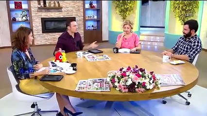 Turabi Survivor 2016 ile ilgili konuştu Aramızda Kalmasın