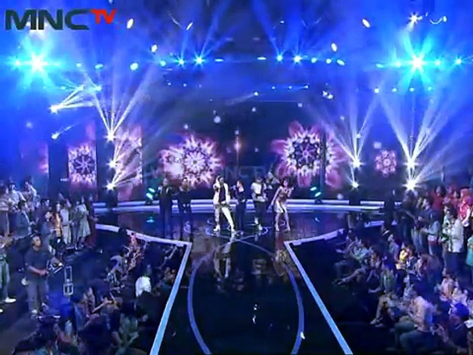 Dewi Perssik Halalin Aku Kontes Primadona Episode 3 (1/2)