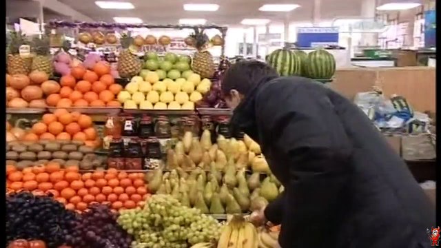 Фактор риска. Витамины