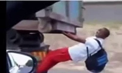 Humans With Impressive Skills