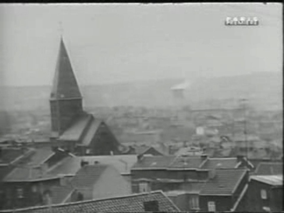 Léo Ferré - Politique Anarchie Révolution Presse (1)